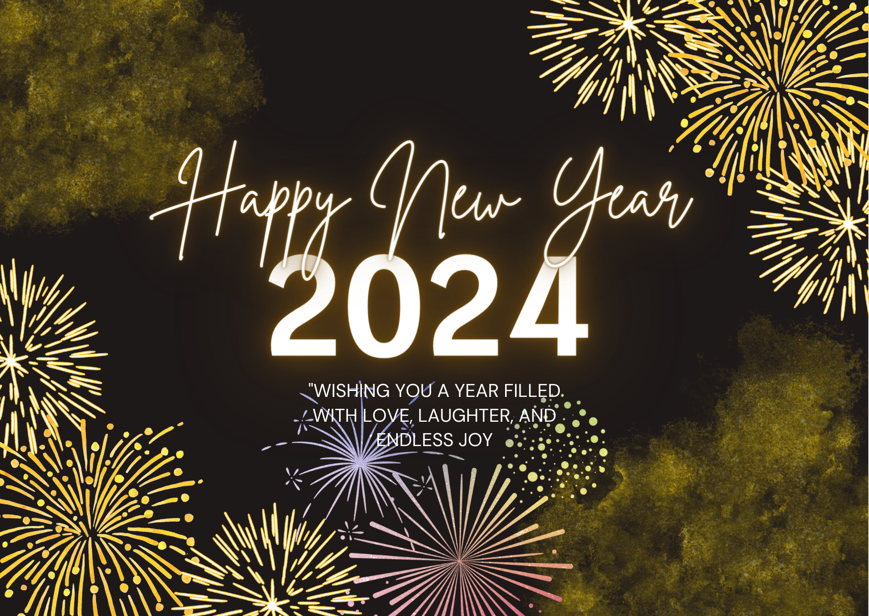 Happy-New-Year 2024