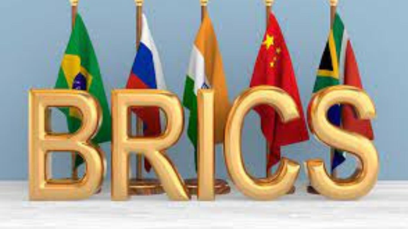 What is BRICS? History, Full form
