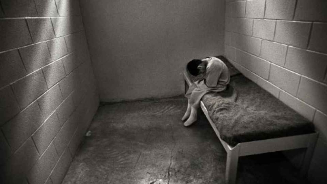 According to federal records, solitary confinement of immigrants is becoming more common